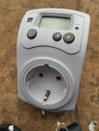 Humidificador Ultrasónico Water Master 9 Membranas