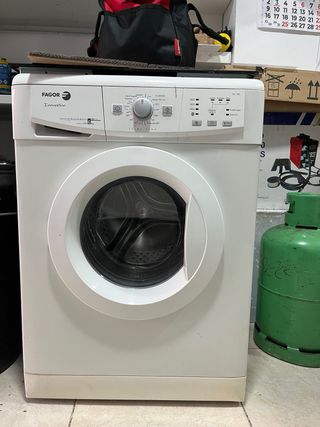 Lavadora Fagor Innovation ML-105