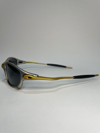 Oakley Juliet X-Metal Gafas de Sol