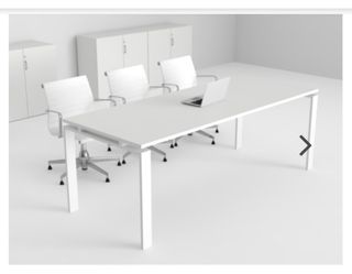 Mesa de oficina 180x100cm