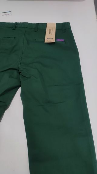 Scotch&Soda Chino Mot Super Slim Fit 29/30. Nuevo