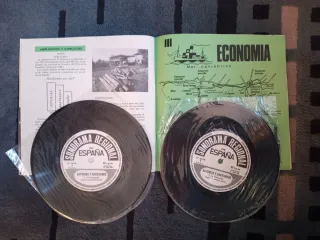 Sonorama Regional de España