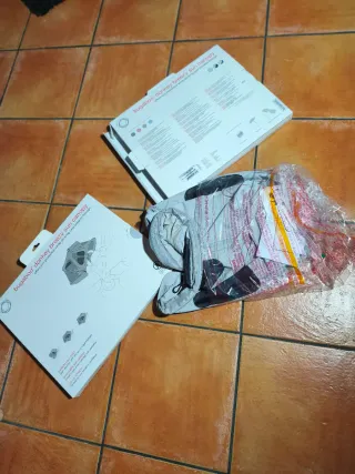 Capotas Verano Bugaboo Donkey