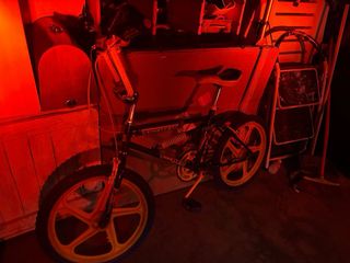 Bicicleta BMX GAC Akimoto 4