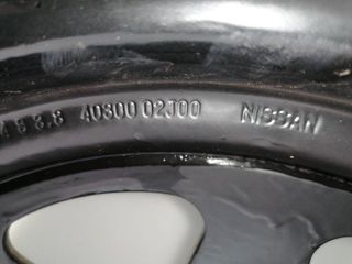 LLANTA ISUZU D-MAX 675224