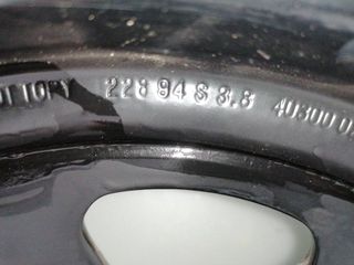 LLANTA ISUZU D-MAX 675224