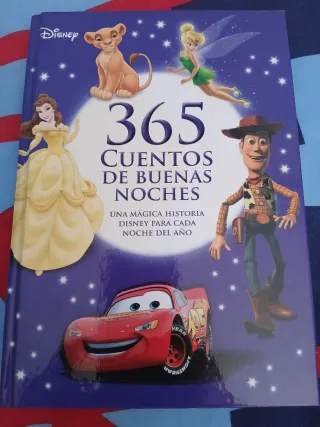 Libro para niños