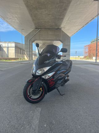 Yamaha TMax 500 ABS
