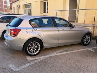 BMW Serie 1 2012