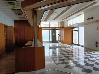 Local comercial en venta en Poble Nou en Vilafranca del Penedès