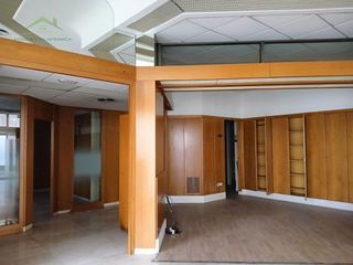 Local comercial en venta en Poble Nou en Vilafranca del Penedès