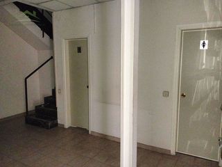 Local comercial en venta en Poble Nou en Vilafranca del Penedès