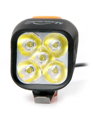 Kit Luces Magicshine MJ906 Combo