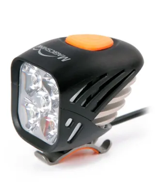 Kit Luces Magicshine MJ906 Combo