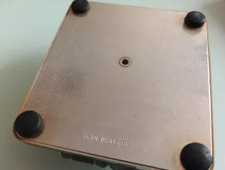 Empalmadora Películas 8MM Eumig