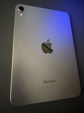 iPad Mini A17Pro Grigio