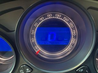 Citroen C4 56.000 km
