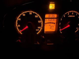 Suzuki Burgman 125cc