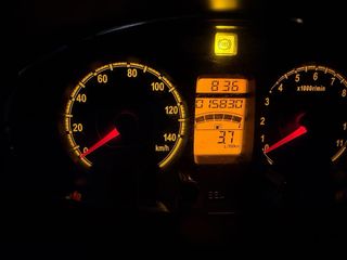 Suzuki Burgman 125cc