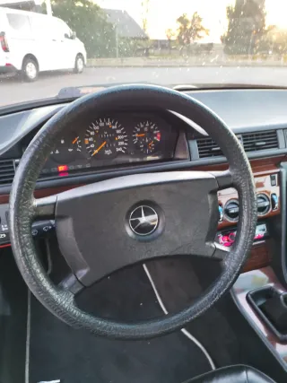 Mercedes-Benz Clase E300 CE