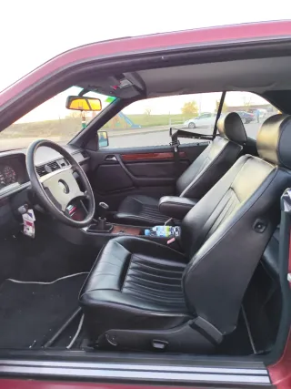 Mercedes-Benz Clase E300 CE