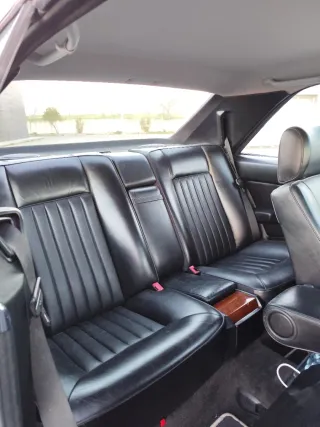 Mercedes-Benz Clase E300 CE