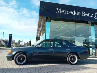 Mercedes-Benz Clase E300 CE