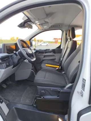 Mercedes-Benz Clase E300 CE