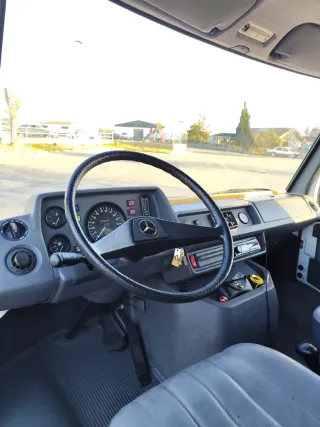 Mercedes-Benz Clase E300 CE