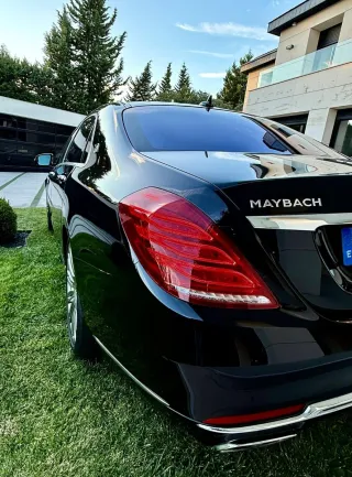 Mercedes-Benz Clase E300 CE