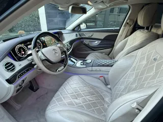 Mercedes-Benz Clase E300 CE