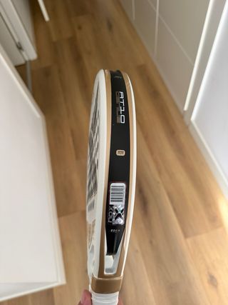 Pala NOX AT10 TAPIA 2026