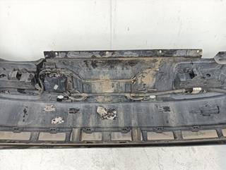 PARAGOLPES TRASERO PEUGEOT 3008 BH01