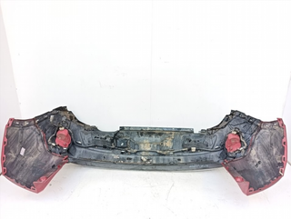 PARAGOLPES TRASERO PEUGEOT 3008 BH01