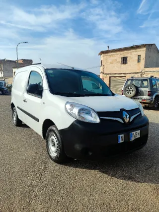 Renault Kangoo 2019