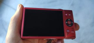 CÁMARA DIGITAL COMPACTA "Canon IXUS 125 HS"