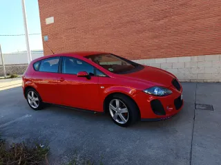 SEAT Leon 2007