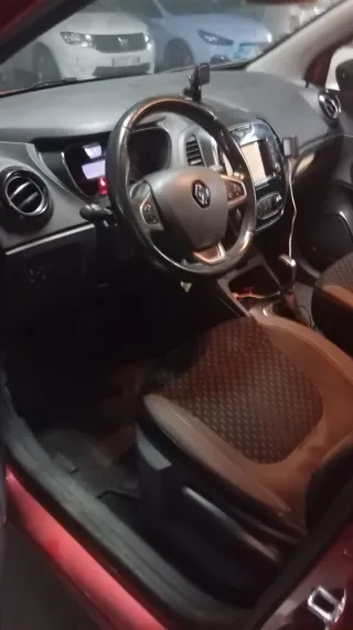 Renault Captur 2019