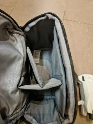 Drone DJI Mini 3 fly more combo prezzo trattabile