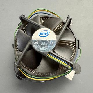 Ventilador Intel D95263-001 Socket 775