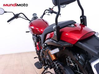 MACBOR ROCKSTER 125 EVO