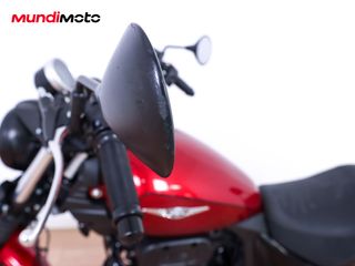 MACBOR ROCKSTER 125 EVO