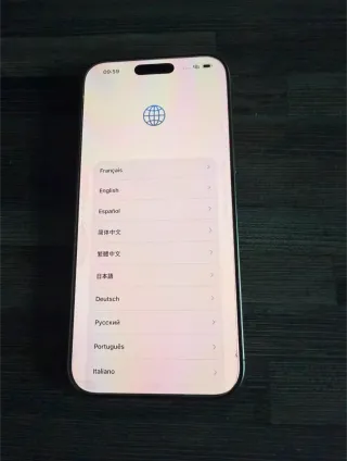 iPhone 16 Pro Max 512 GB