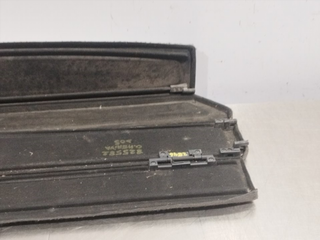 BANDEJA TRASERA OPEL MERIVA Z17DTH