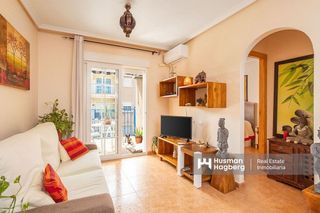 Piso en venta en Centro en Alcazares, Los