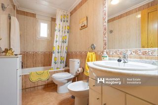 Piso en venta en Centro en Alcazares, Los