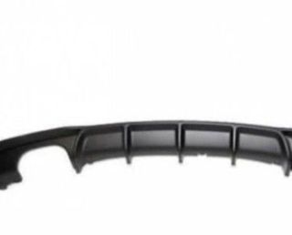 Difusor Trasero BMW F30 / F31 Look M Performance 1