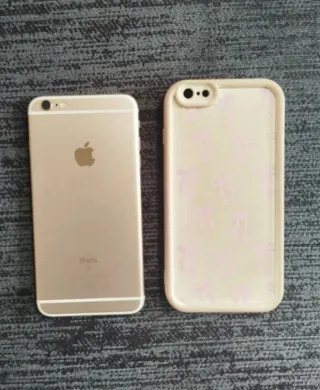 iPhone 6 Plus di Apple, come nuovo