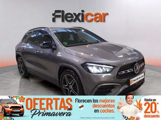 Mercedes GLA GLA 200 D