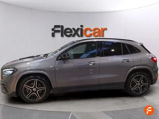 Mercedes GLA GLA 200 D